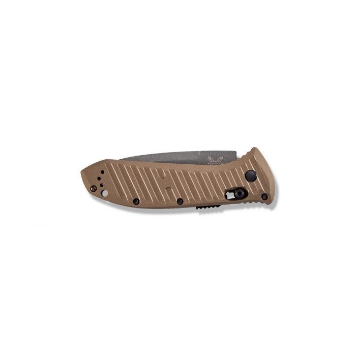 BENCHMADE 5700SGY-1 AUTO PRESIDIO® II