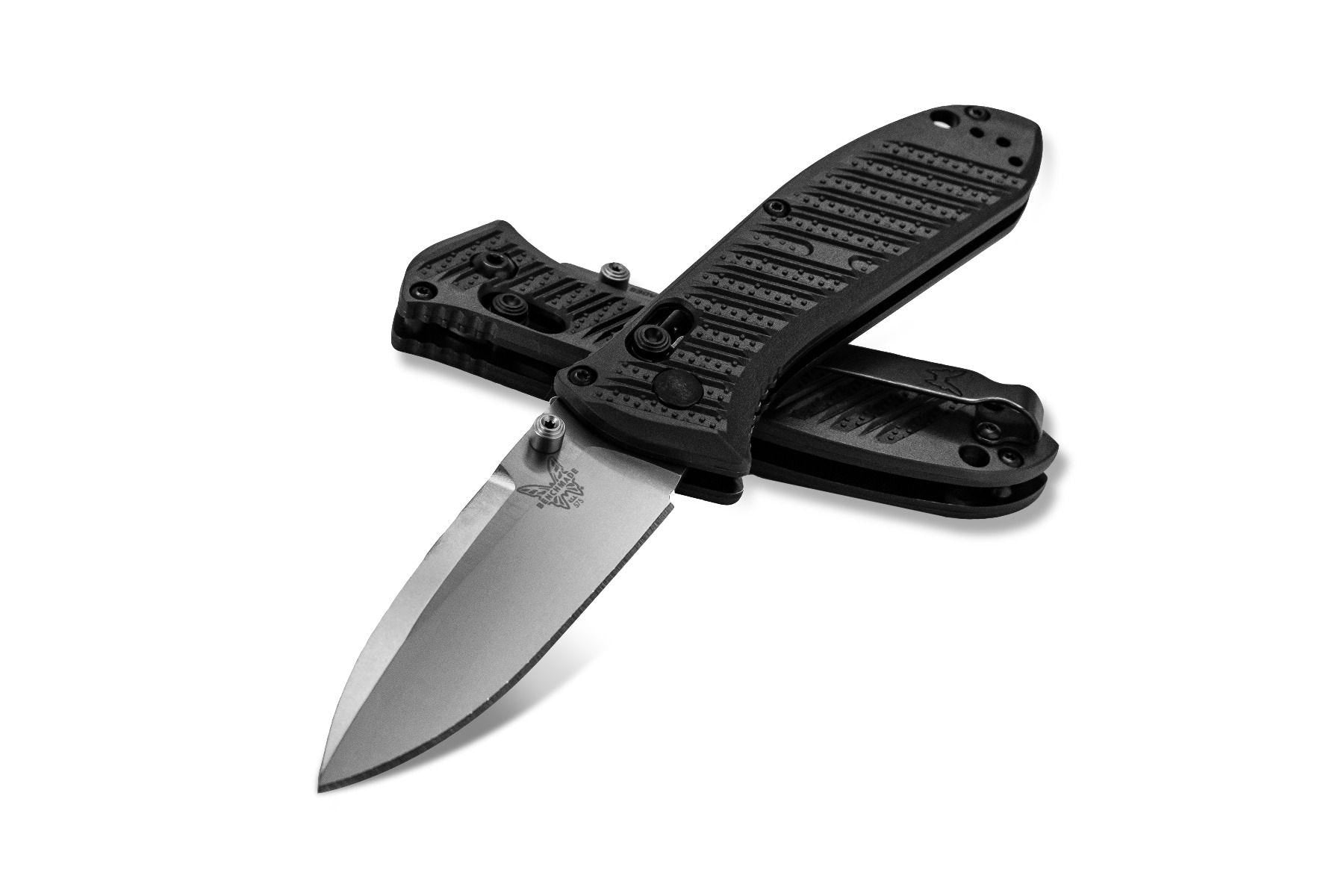 BENCHMADE 575-1 MINI PRESIDIO® II