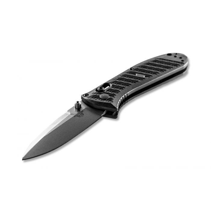 BENCHMADE 575-1 MINI PRESIDIO® II