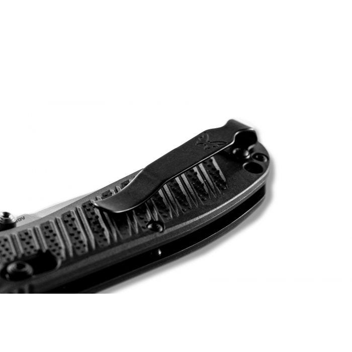 BENCHMADE 575-1 MINI PRESIDIO® II
