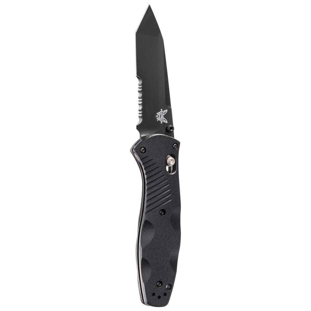 BENCHMADE 583SBK BARRAGE