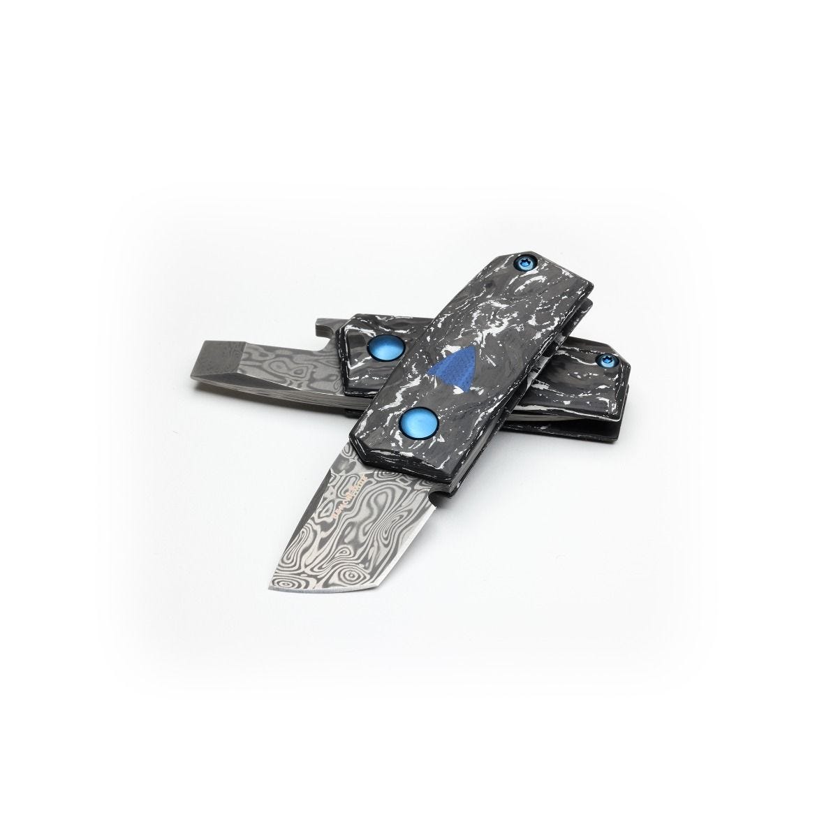BENCHMADE 602-211 TENGU TOOL