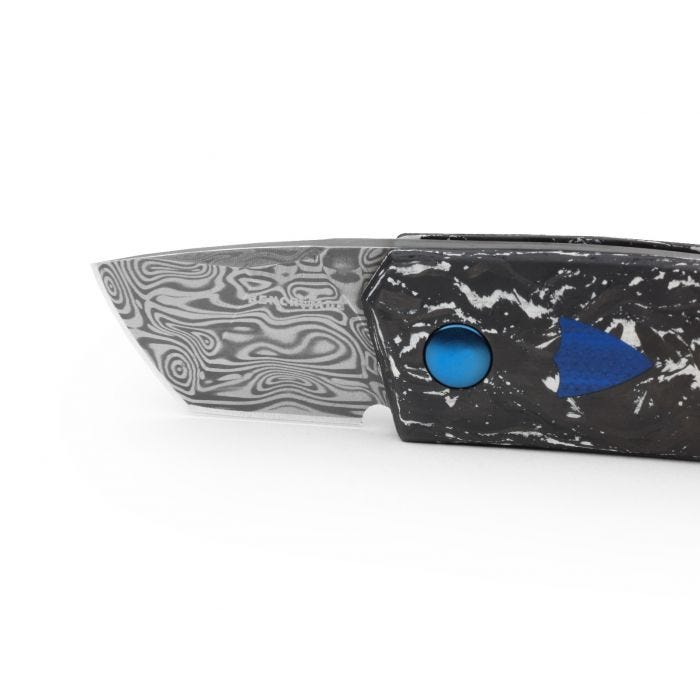 BENCHMADE 602-211 TENGU TOOL