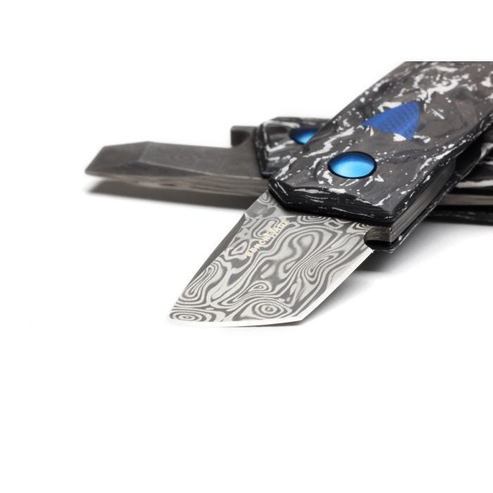 BENCHMADE 602-211 TENGU TOOL