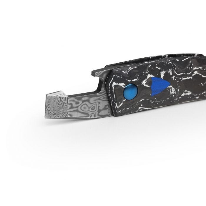 BENCHMADE 602-211 TENGU TOOL