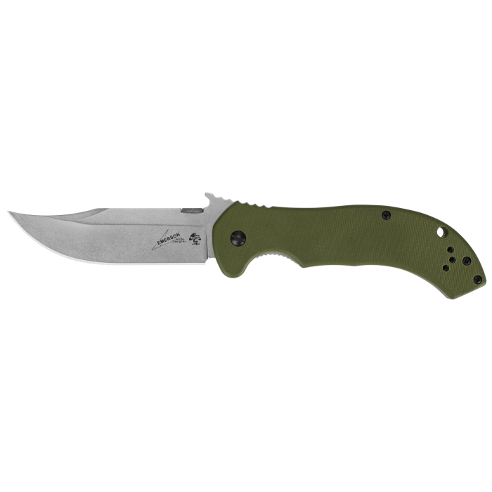 KERSHAW 6030 CQC-10K