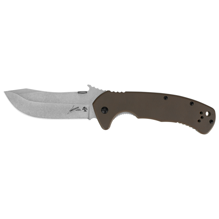 KERSHAW 6031D2 CQC-11K D2