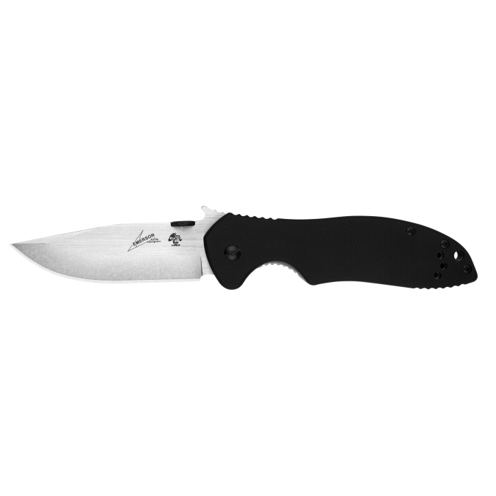 KERSHAW 6034D2 CQC-6K D2