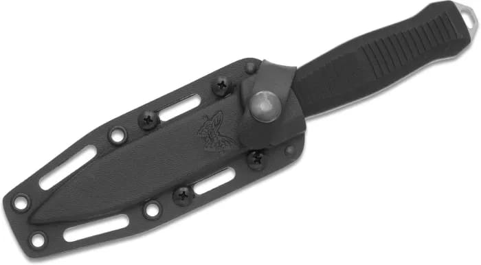 BENCHMADE 133 FIXED INFIDEL