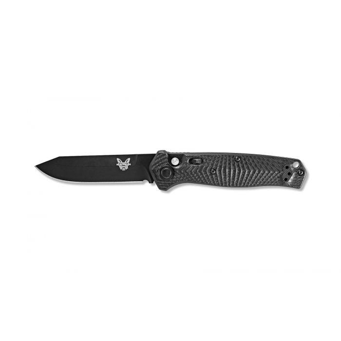 BENCHMADE 8551BK MEDIATOR™