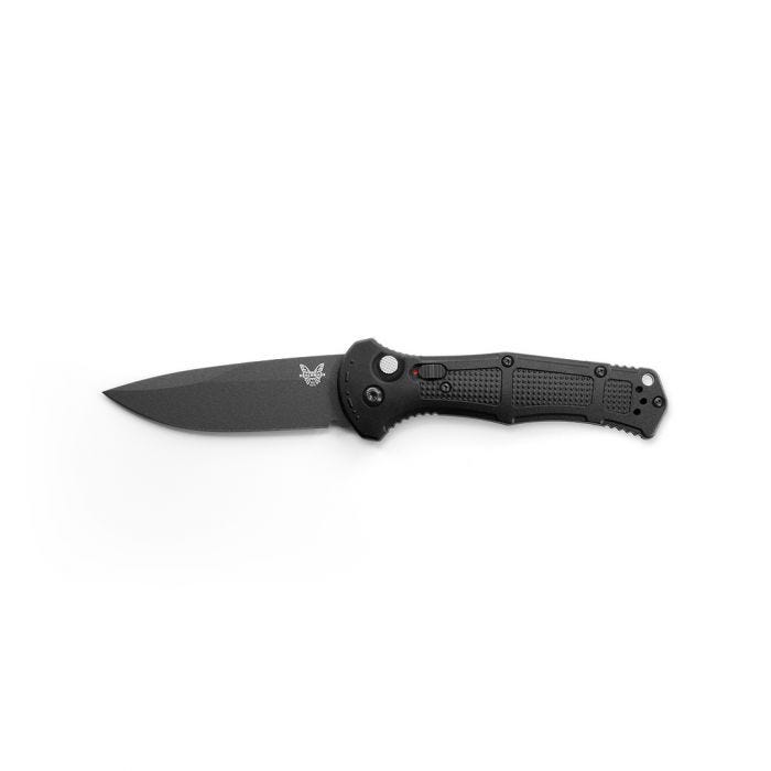 BENCHMADE 9070BK CLAYMORE
