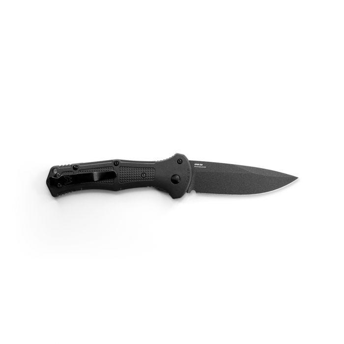 BENCHMADE 9070BK CLAYMORE