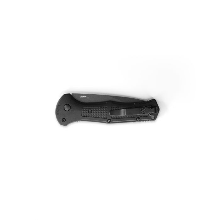 BENCHMADE 9070BK CLAYMORE