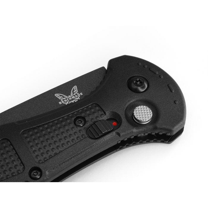 BENCHMADE 9070BK CLAYMORE