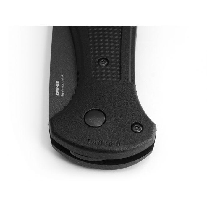 BENCHMADE 9070BK CLAYMORE