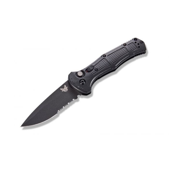 BENCHMADE 9070SBK CLAYMORE