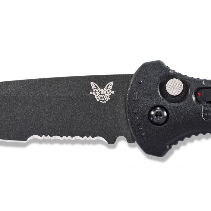 BENCHMADE 9070SBK CLAYMORE