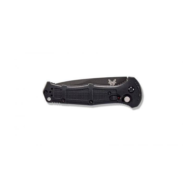 BENCHMADE 9070SBK CLAYMORE