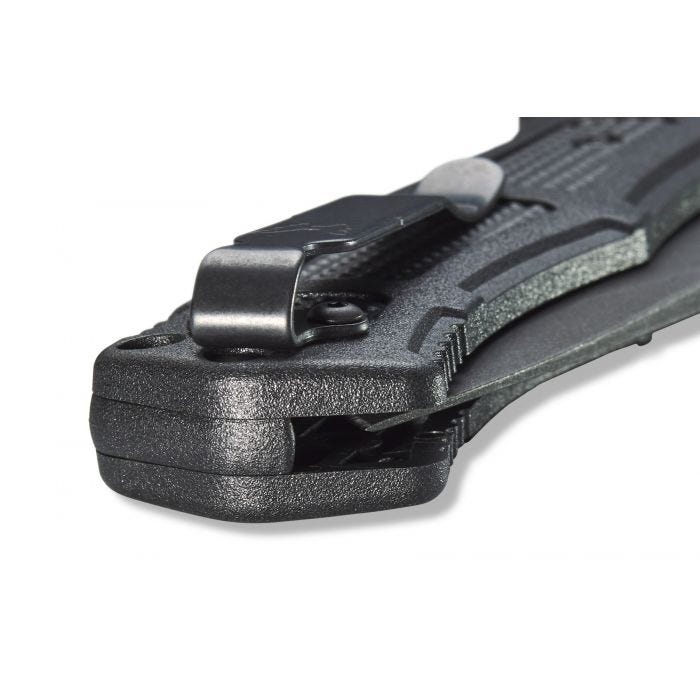 BENCHMADE 9070SBK CLAYMORE