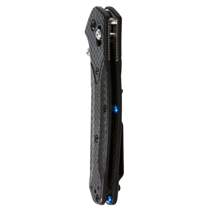 BENCHMADE 940-1 OSBORNE