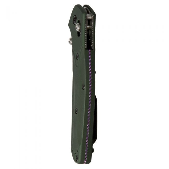 BENCHMADE 940 OSBORNE