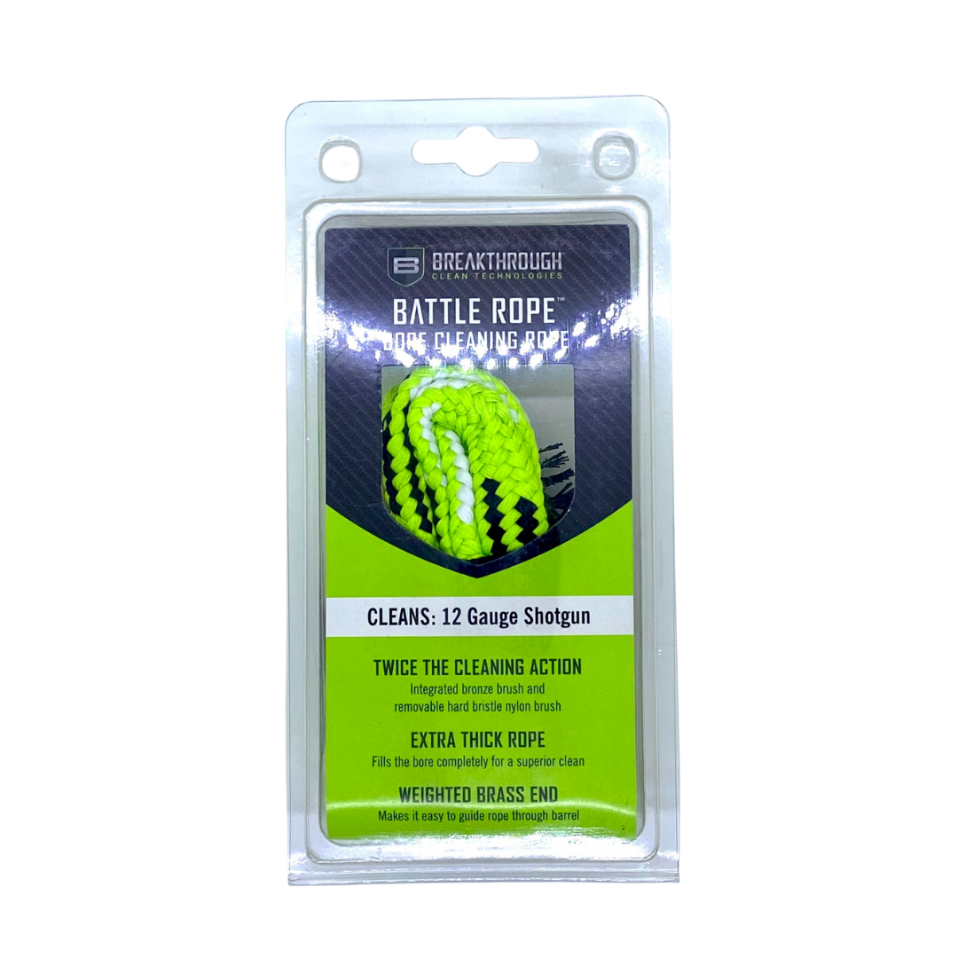 BREAKTHROUGH BR-12G BATTLE TOSE - 12 GAUGE (SHOTGUN)