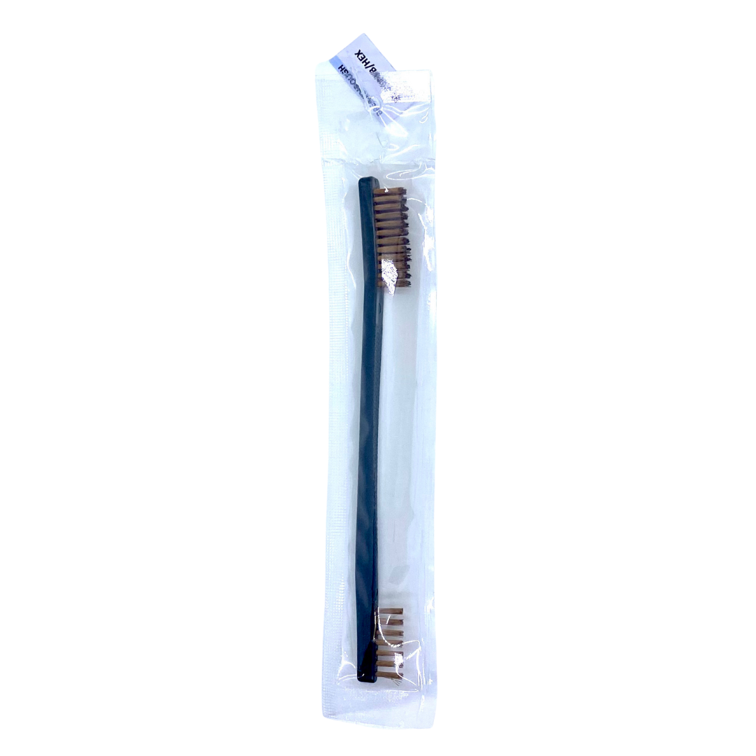 BREAKTHROUGH DOUBLE ENDED BRUSH