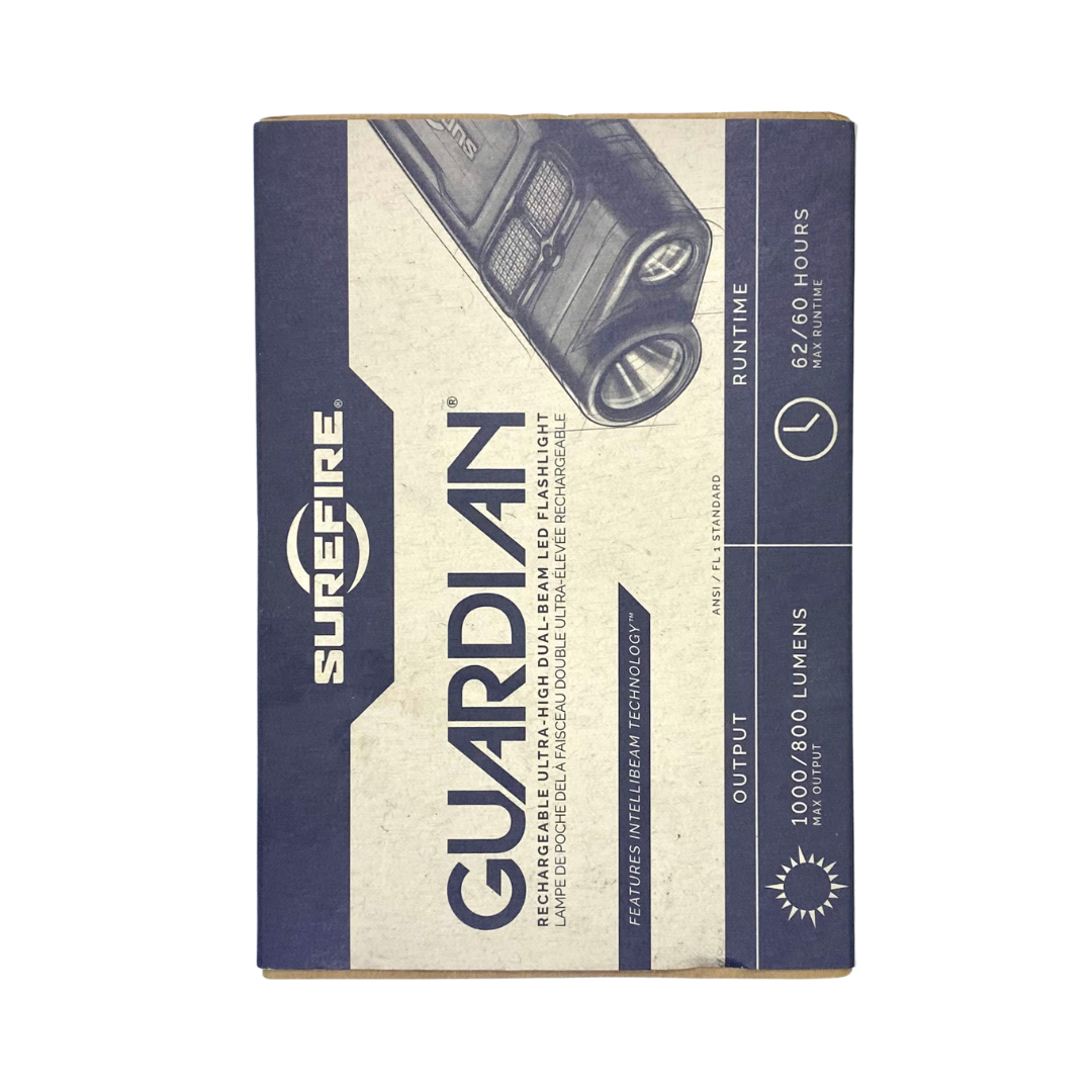 SUREFIRE GUARDIAN®
