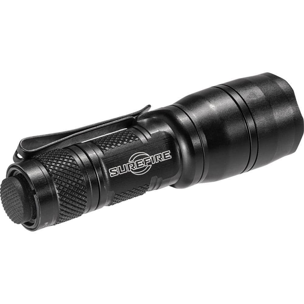SUREFIRE E1B-MV BACKUP®