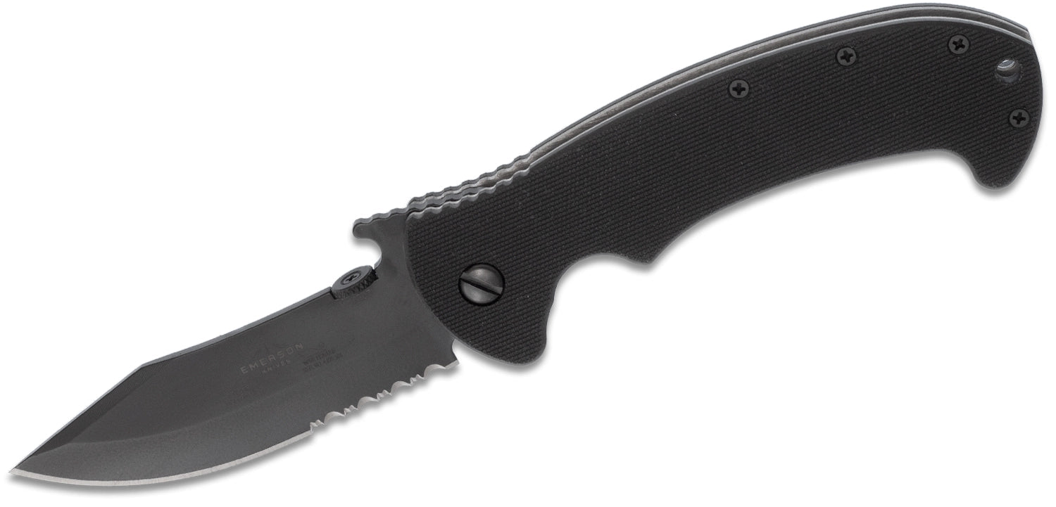 EMERSON TIGER
