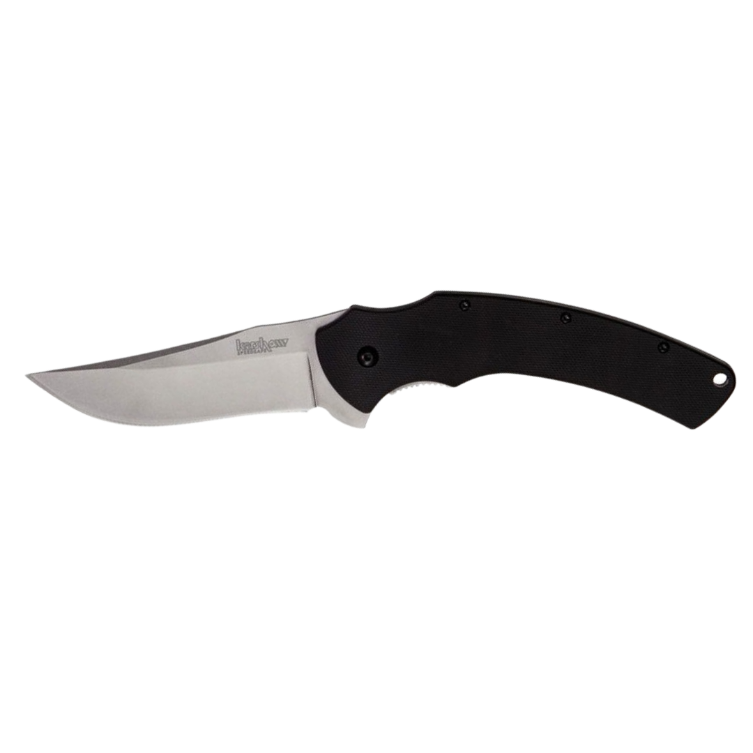 KERSHAW 1950 TREMOR
