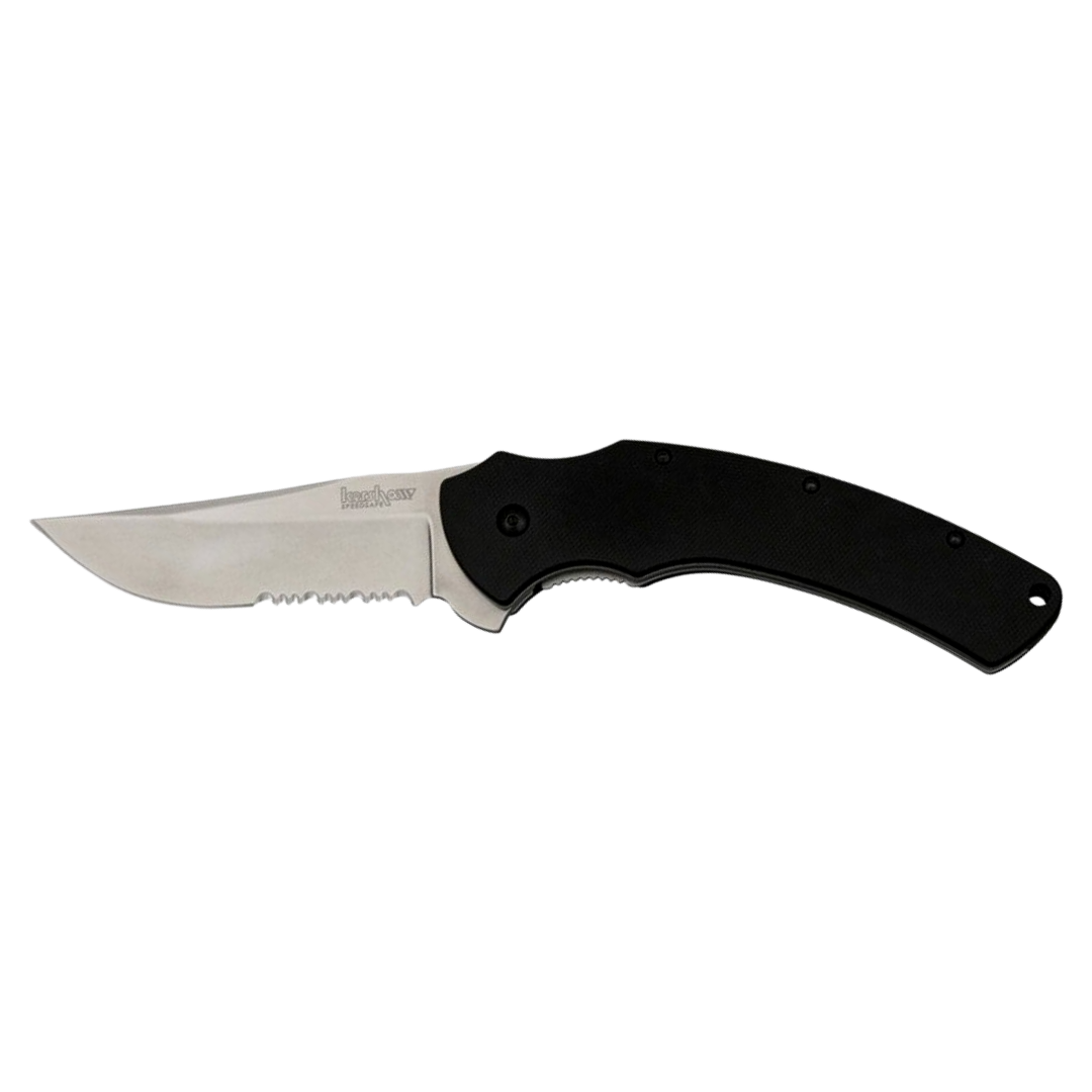 KERSHAW 1950ST TREMOR