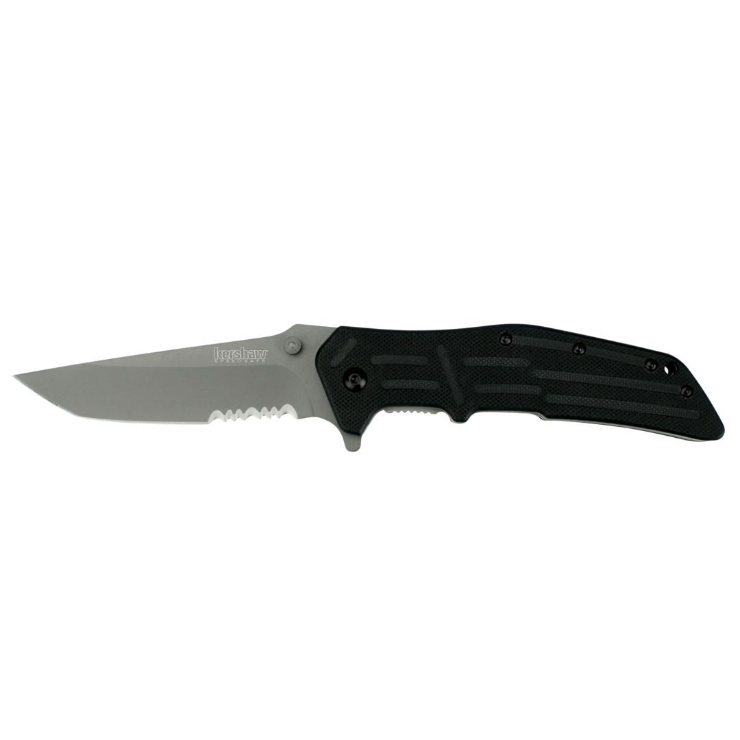 KERSHAW 1985ST RJI