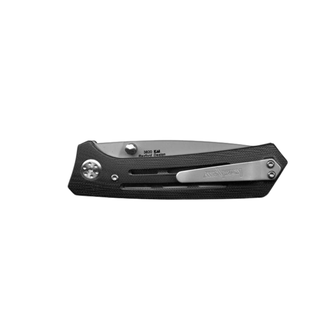 KERSHAW 3820 INJECTION 3.0