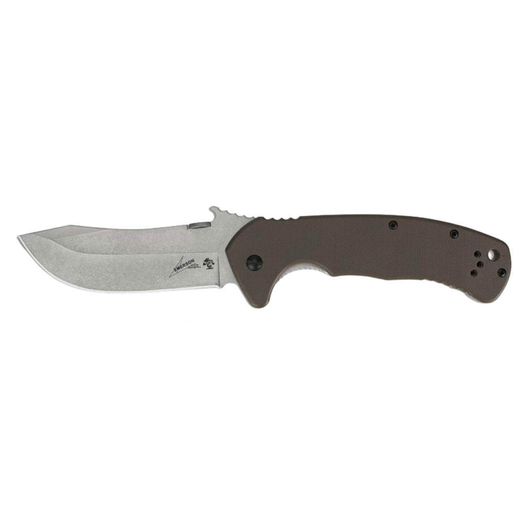 KERSHAW 6031 CQC-11K