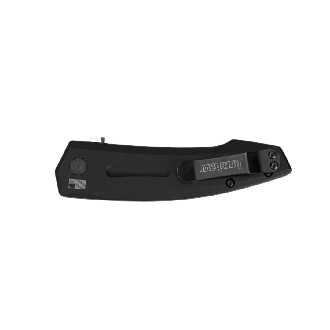 KERSHAW 7200 LAUNCH 2