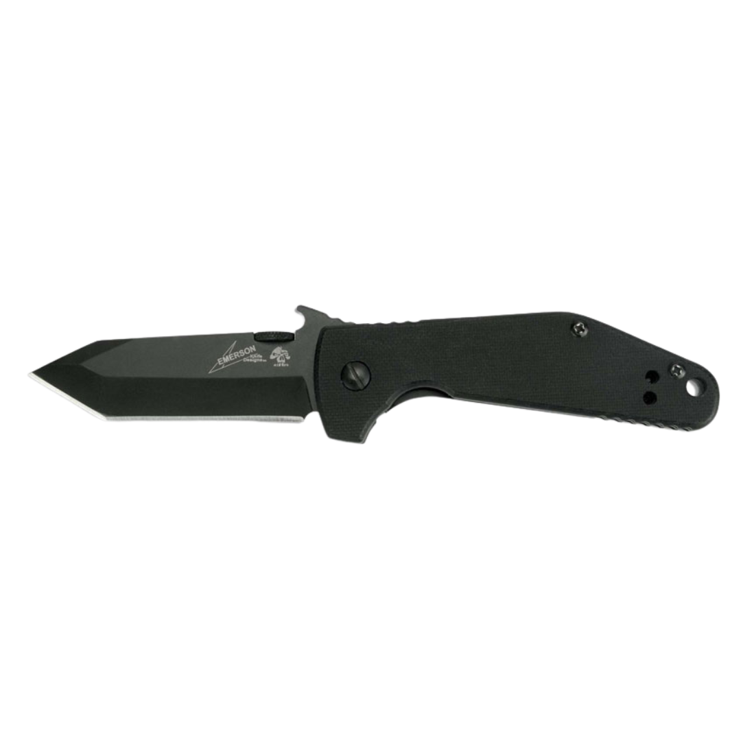 KERSHAW 6014TBLK CQC-3K