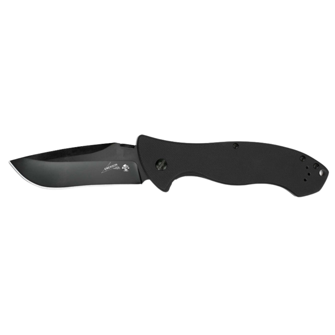 KERSHAW 6045BLK	 CQC-9K