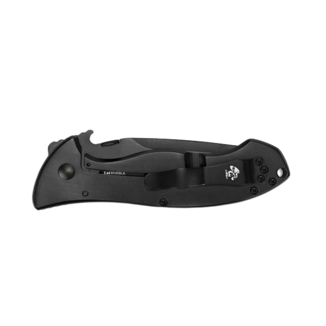 KERSHAW 6045BLK	 CQC-9K
