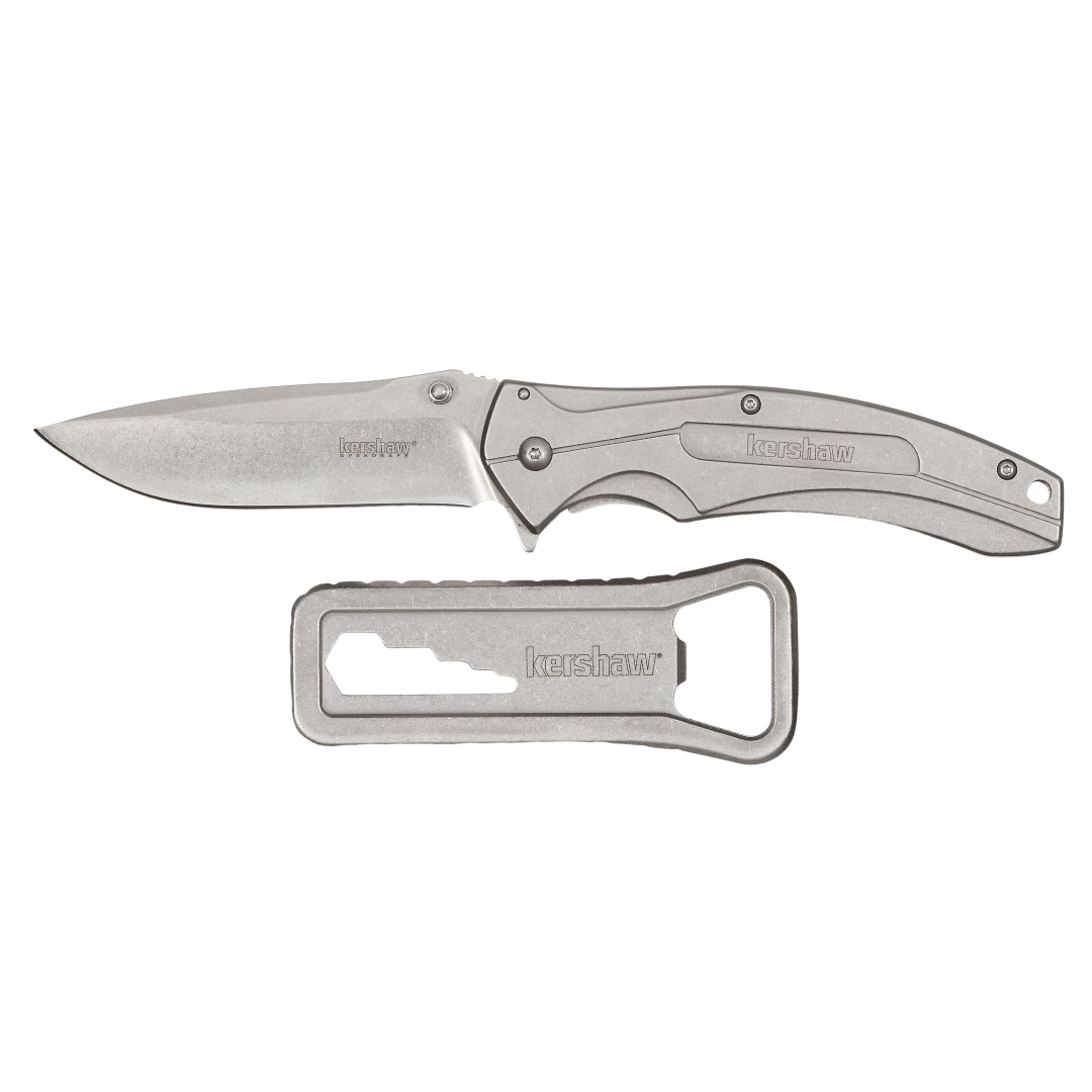 KERSHAW 1323KITX K.B.O. SET