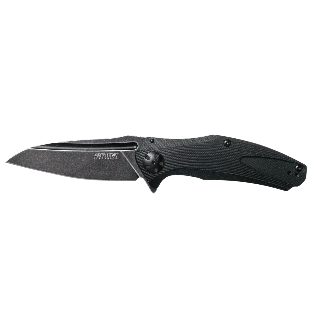 KERSHAW 7007BLKBW NATRIX