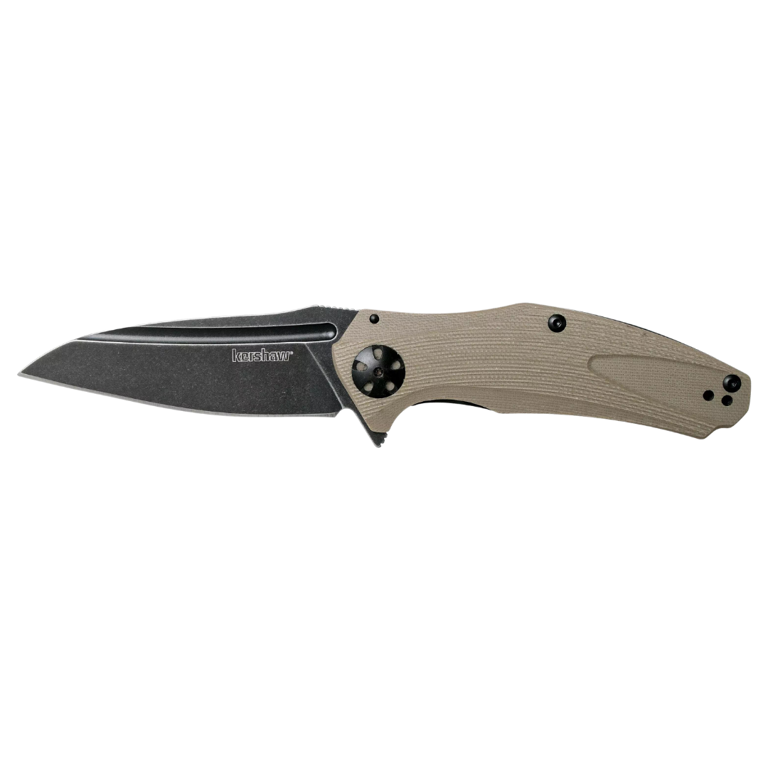 KERSHAW 7007TANBW NATRIX TAN