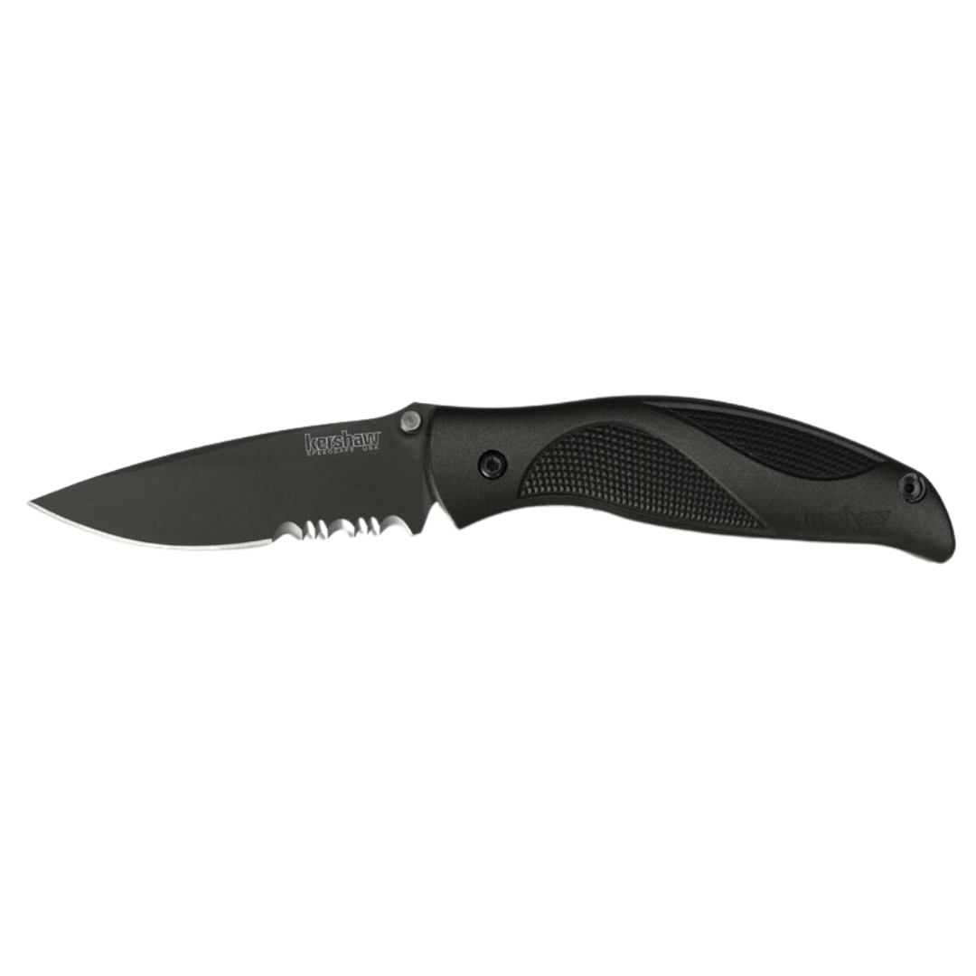 KERSHAW 1550ST BLACKOUT