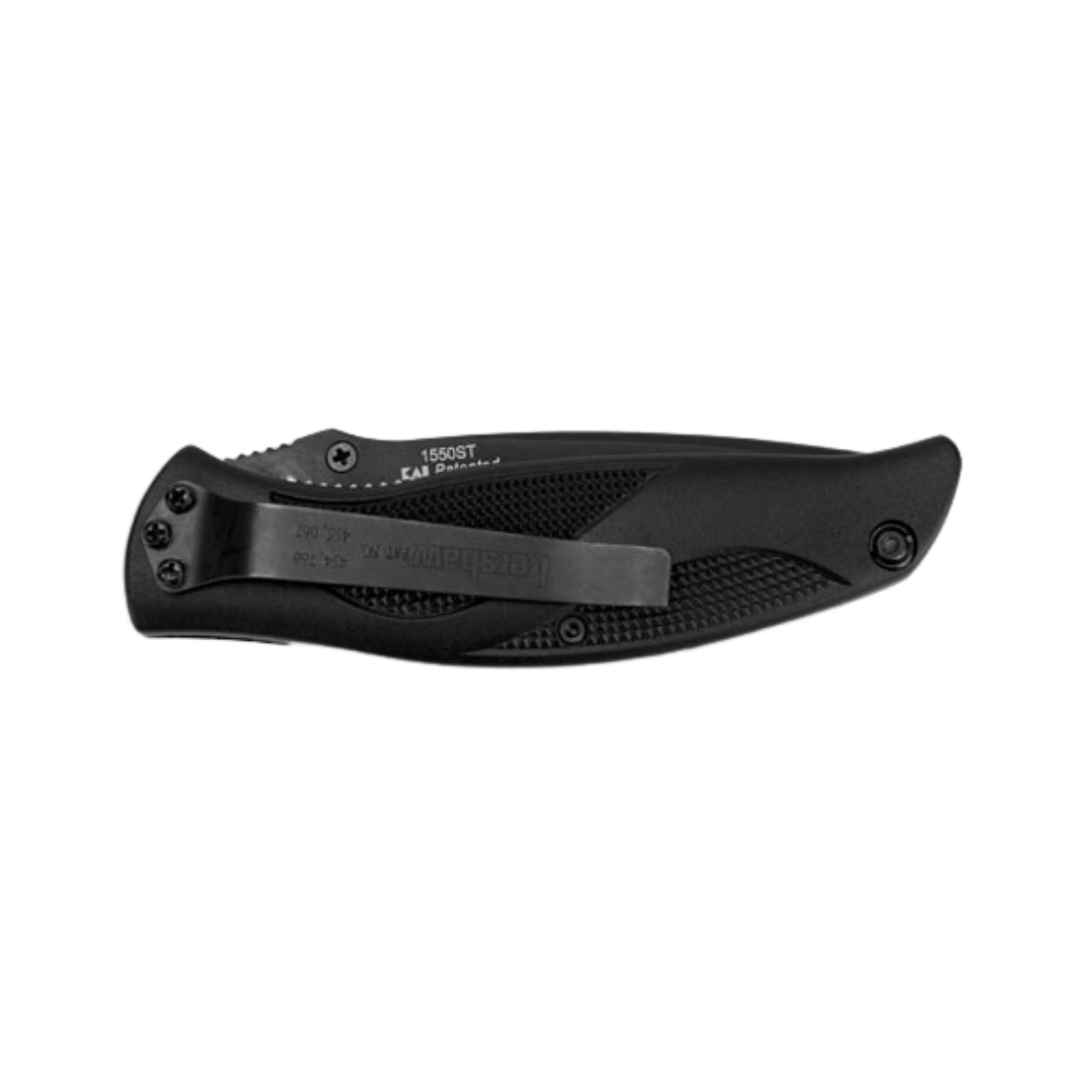 KERSHAW 1550ST BLACKOUT