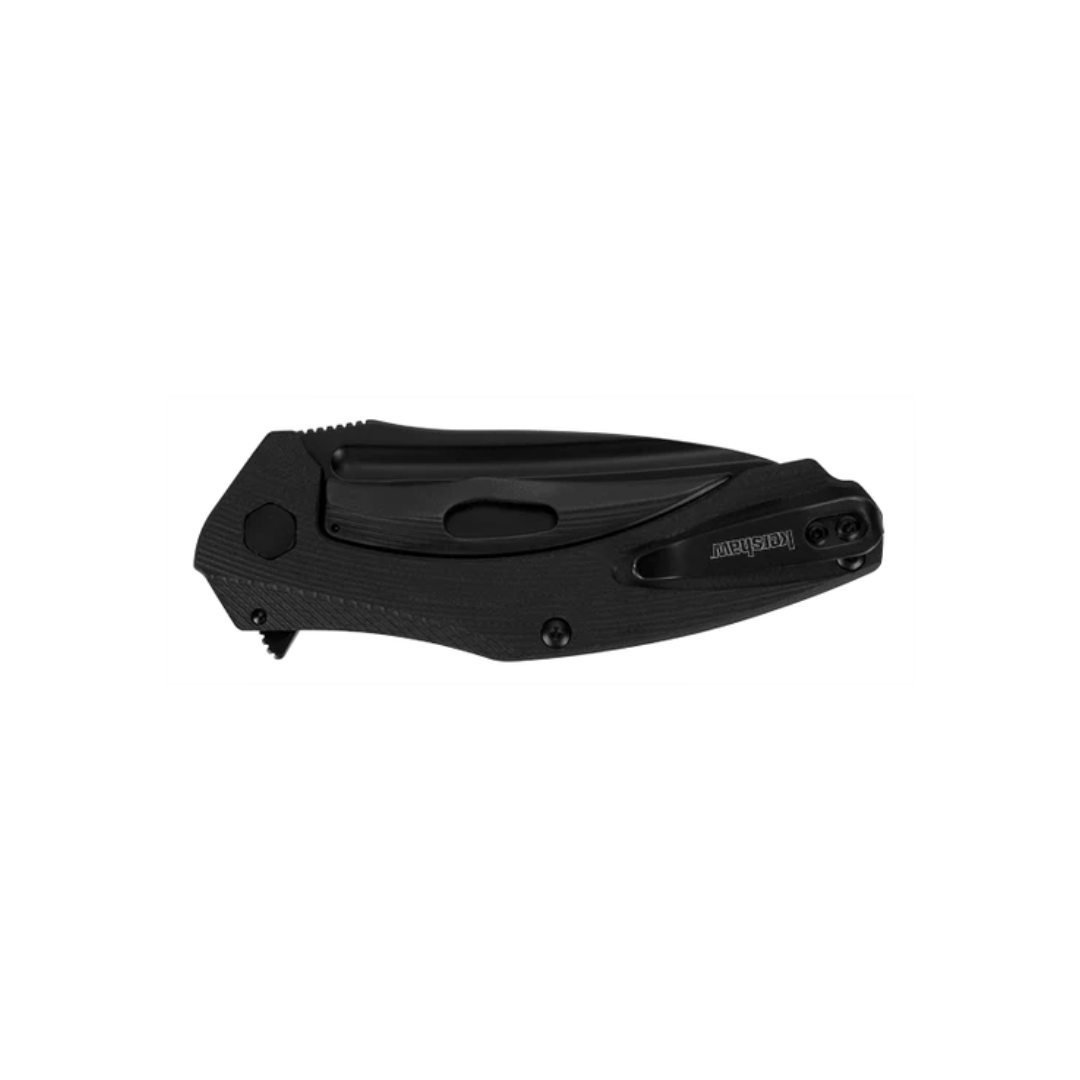 KERSHAW 7008BLK	NATRIX XL BLACK