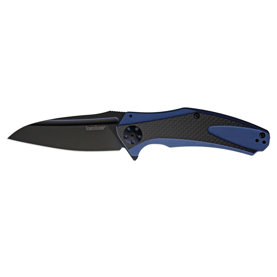 KERSHAW 7008CFBLK NATRIX XL