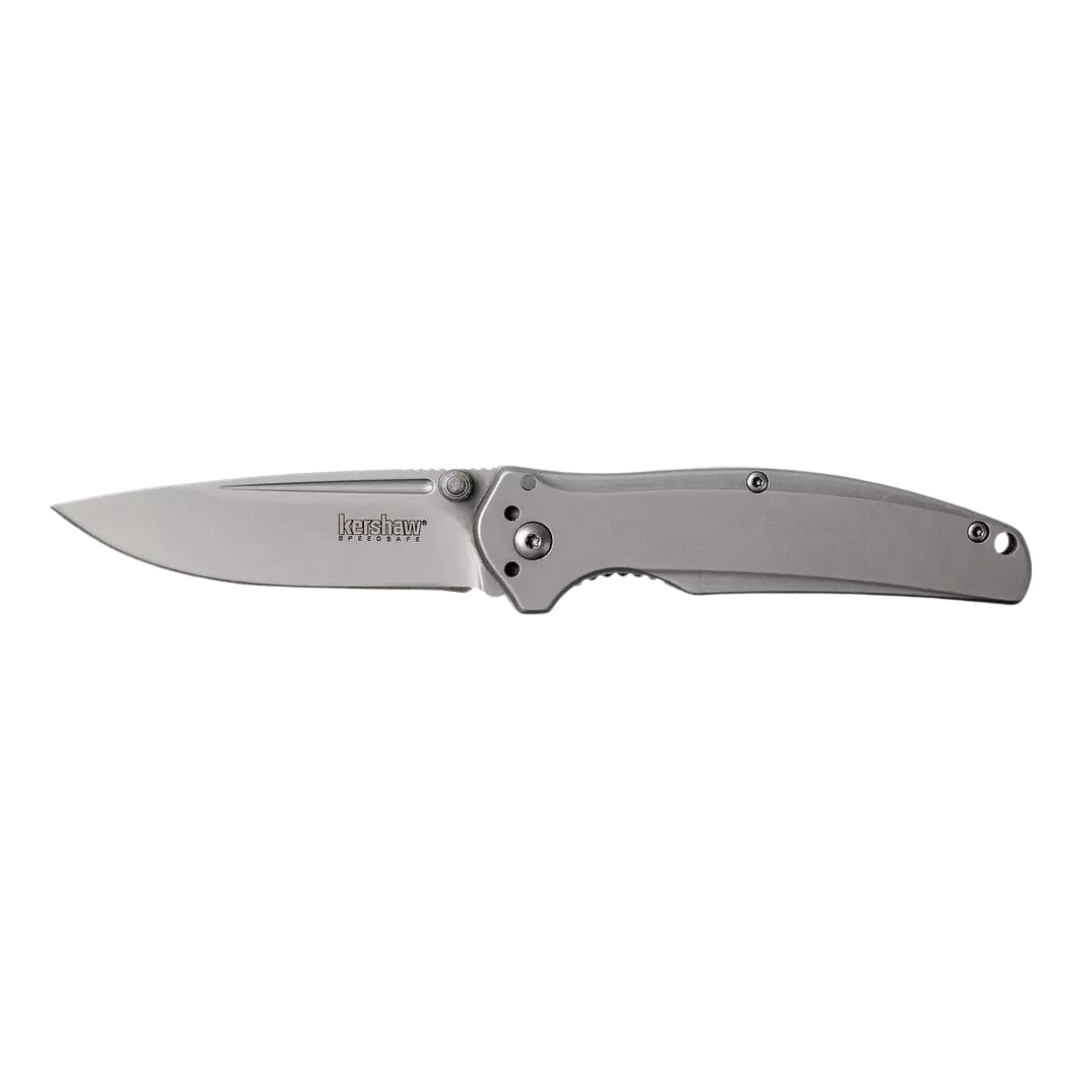 KERSHAW 1341 CATALYTIC