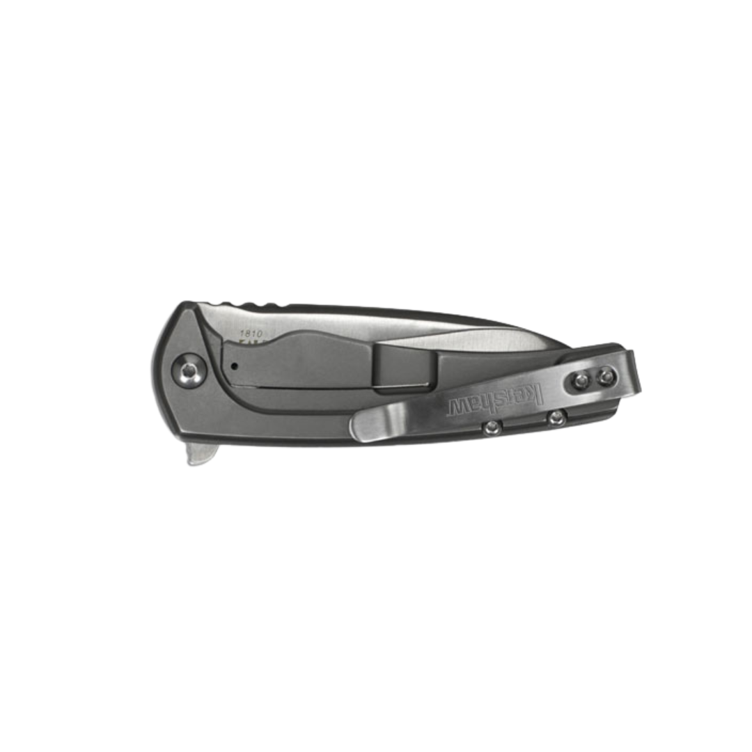 KERSHAW 1810 INTELLECT