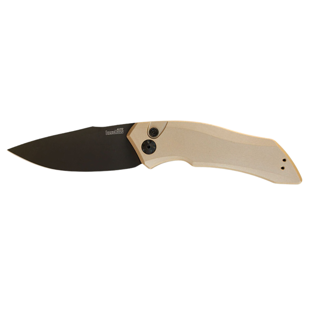 KERSHAW 7100TANBLK LAUNCH 1