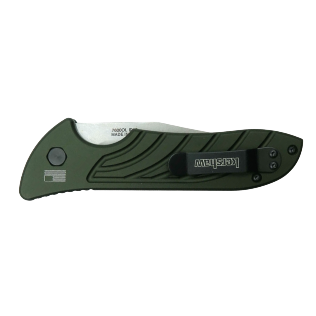 KERSHAW 7600OL LAUNCH 5